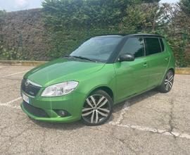 Skoda Fabia 1.4 TSI 180CV DSG 5p. RS