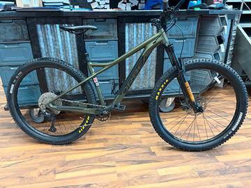 MTB ORBEA LAUFEY H30