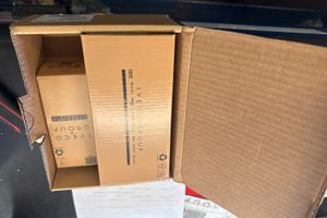 Pastiglie freno Iveco daily