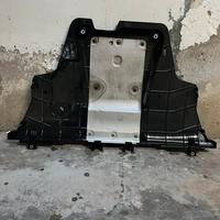 Ricambi Fiat 500 e 500X originali