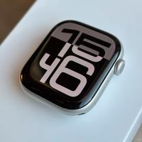 Apple watch 10 gps