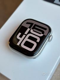 Apple watch 10 gps