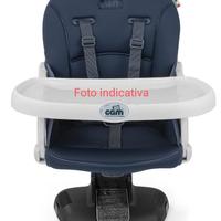 rialzo per sedia  cam