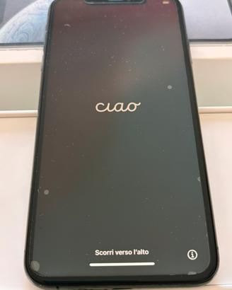 Apple IPhone XS Max 256