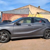 Mercedes Classe A 200 Diesel