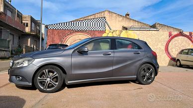 Mercedes Classe A 200 Diesel