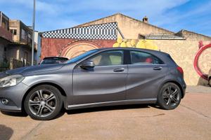 Mercedes Classe A 200 Diesel