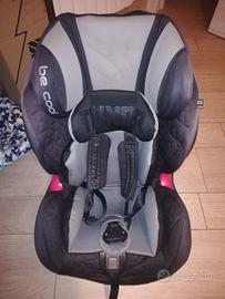 Be Cool Thunder Seggiolino Auto Isofix