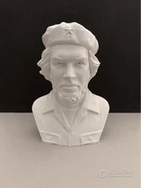 Che Guevara Busto 10cm