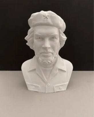 Che Guevara Busto 10cm