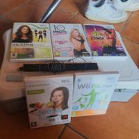 wii balance board
