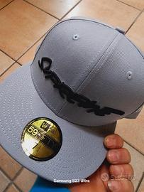 cappello supreme 