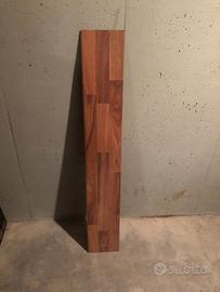 Pavimento in legno