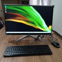 PC ACER SPIRE C24