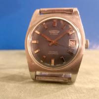 OROLOGIO VINTAGE AUREOLE AUTOMATICO 