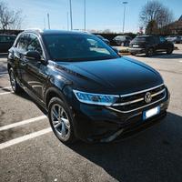 Volkswagen T-Roc 1.0 TSI R-Line