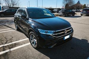 Volkswagen T-Roc 1.0 TSI R-Line
