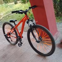 Rockrider st500 misura 26"