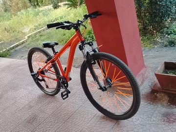 Rockrider st500 misura 26"