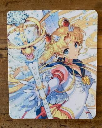 Mousepad Sailor Moon