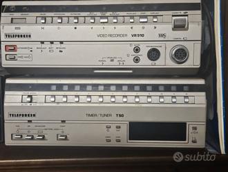 TELEFUNKEN HIFI-Box TL 510 スピーカー　テレフンケン Telefunken TL 510/1 | hifi-wiki.com