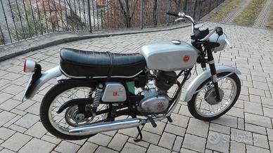 Gilera Giubileo strada 124 5V