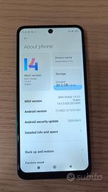 smartphone redmi note 9 pro