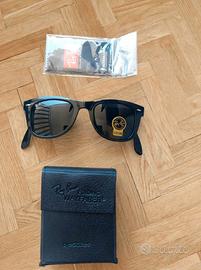 Ray-Ban pieghevoli