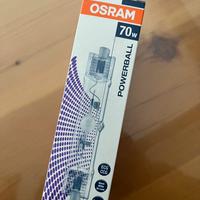 Lampada Osram Powerball HCI-TS 70W/830 WDL