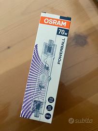 Lampada Osram Powerball HCI-TS 70W/830 WDL