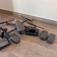 Dji mavic 2 pro versione combo