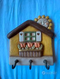 portachiavi/appendichiavi thun casa