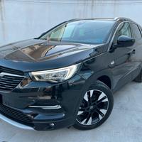 OPEL GRANDLAND X 1.5 BLUEHDI 130CV 2021!!! FULL OP