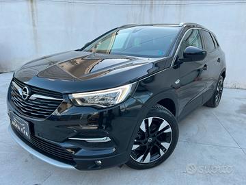 OPEL GRANDLAND X 1.5 BLUEHDI 130CV 2021!!! FULL OP