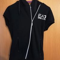 FELPA ORIGINALE EMPORIO ARMANI EA7 