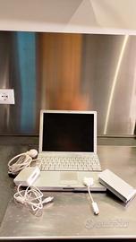 Mac book pro 2005
