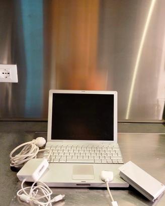 Mac book pro 2005