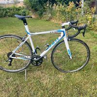 bici da corsa tcr Advanced Sl 