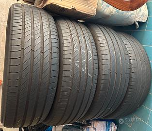 4 Michelin 205 55 R19 97V ePRIMACY - Gomme ESTIVE