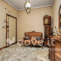 Appartamento Corso Luigi Andrea Martinetti, 69A, 1