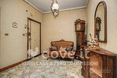 Appartamento Corso Luigi Andrea Martinetti, 69A, 1