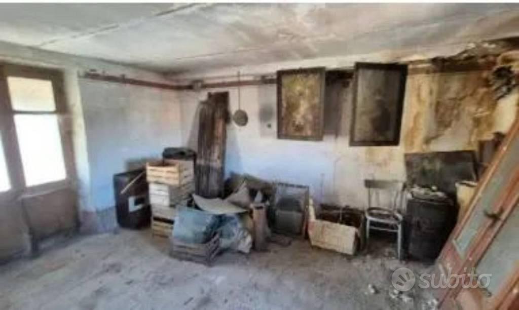 Appartamento – Scarnafigi - Vista 2