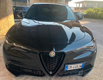 Stelvio Competizione 280CV 2023