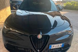 Stelvio Competizione 280CV 2023