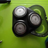 Testina rasoio PHILIPS S5050 per ricambi