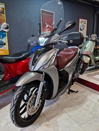 Kymco People S 50