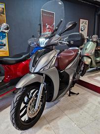 Kymco People S 50
