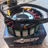 STATORE SGR HONDA VFR VTECH 800