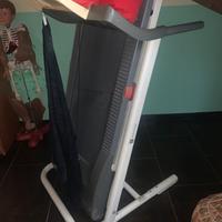 Tappeto per correre Domyos