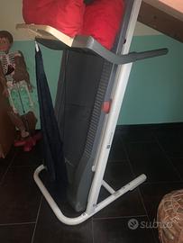 Tappeto per correre Domyos